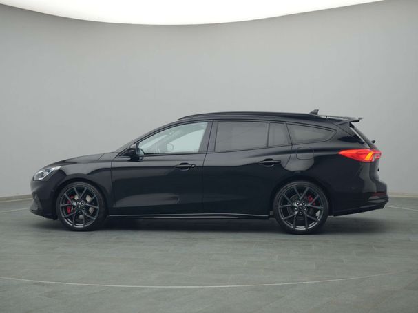 Ford Focus ST 206 kW image number 5