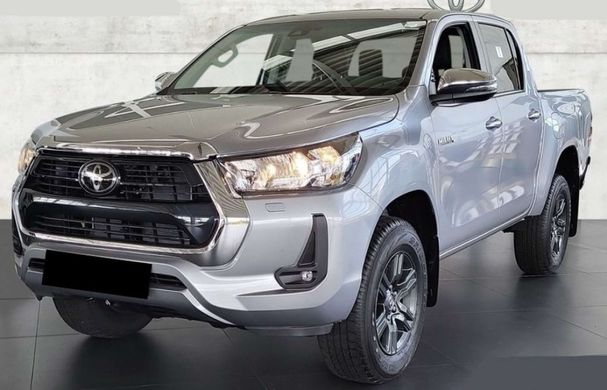 Toyota Hilux 2.8 150 kW image number 1