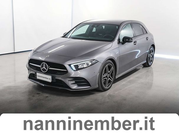 Mercedes-Benz A 180 d 85 kW image number 1