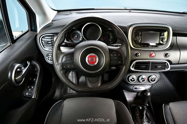 Fiat 500X 2.0 Cross 103 kW image number 11