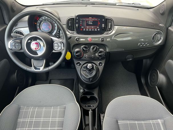 Fiat 500 1.0 51 kW image number 8