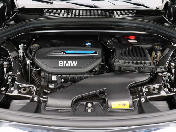 BMW X1 25e xDrive 162 kW image number 34