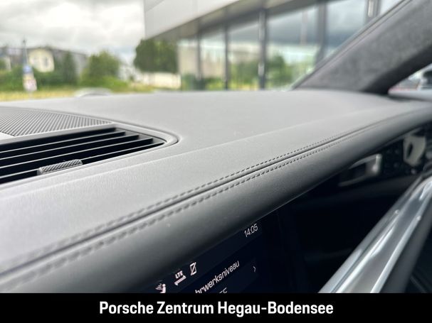 Porsche Panamera 4S Executive E-Hybrid 412 kW image number 16