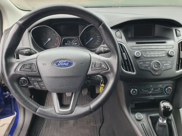 Ford Focus 1.5 TDCi 88 kW image number 10