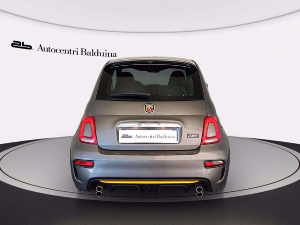 Abarth 500 1.4 T Jet 595 Turismo 121 kW image number 4