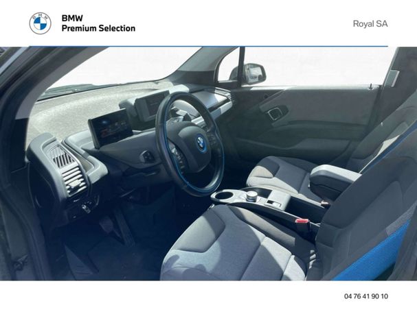 BMW i3 120Ah 127 kW image number 4