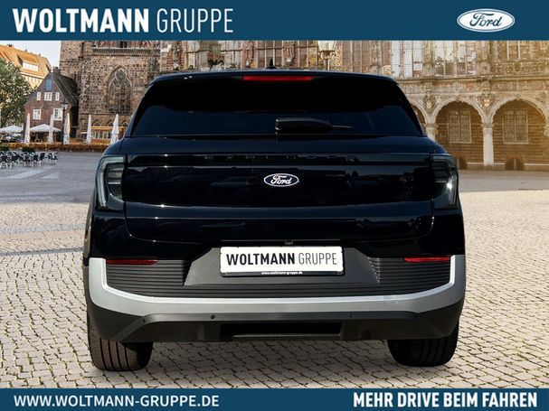 Ford Explorer Premium 210 kW image number 3