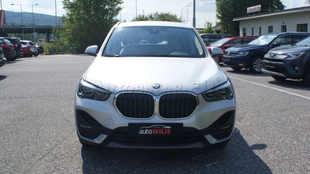 BMW X1 20d xDrive 140 kW image number 6