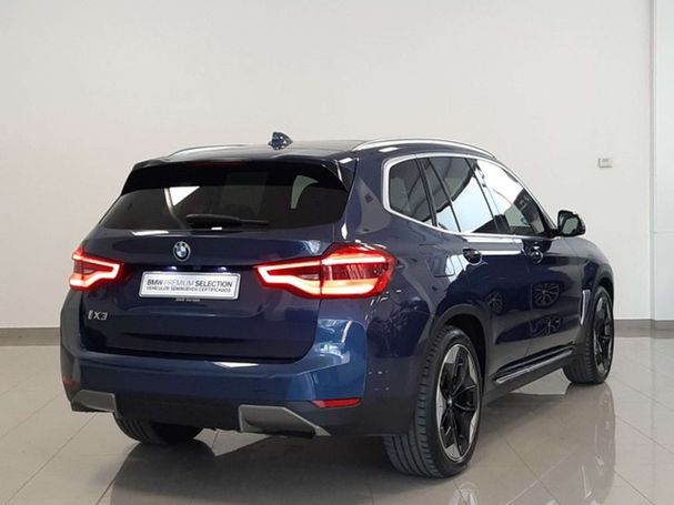 BMW iX3 210 kW image number 45