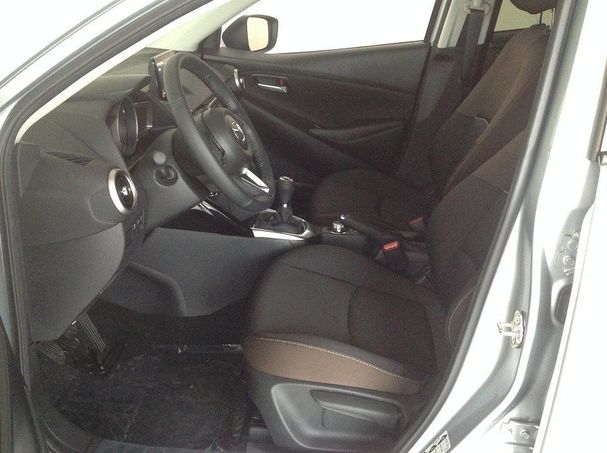 Mazda 2 66 kW image number 7