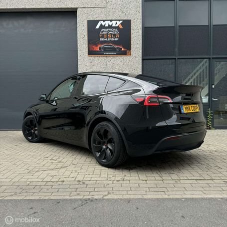 Tesla Model Y 220 kW image number 7