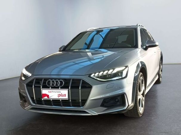 Audi A4 Allroad 40 TDI S tronic 150 kW image number 1