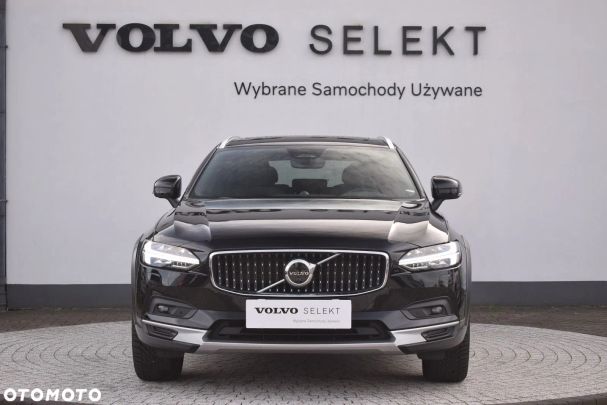 Volvo V90 Cross Country AWD 184 kW image number 5