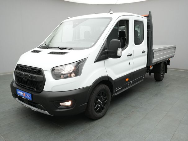 Ford Transit 350 L3 125 kW image number 23