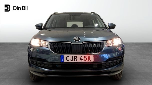 Skoda Karoq TSI Ambition 82 kW image number 2