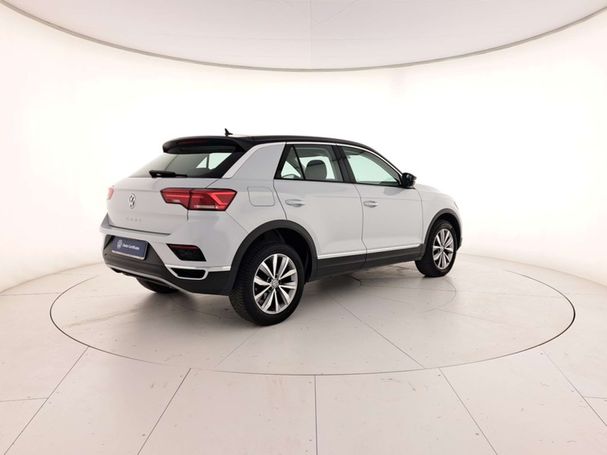 Volkswagen T-Roc 1.5 TSI Style DSG 110 kW image number 2