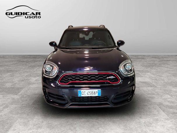 Mini John Cooper Works Countryman 225 kW image number 3