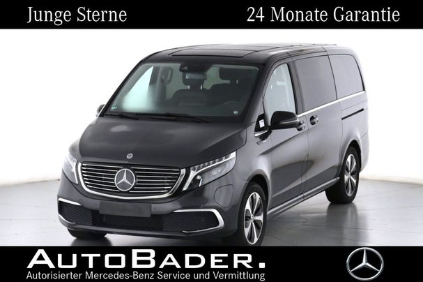 Mercedes-Benz EQV 300 150 kW image number 1