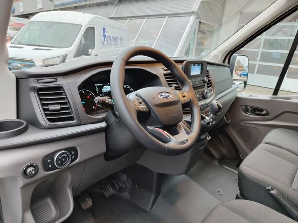 Ford Transit 350 Trend 96 kW image number 8