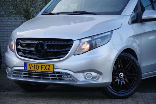 Mercedes-Benz Vito 116 CDi 120 kW image number 30