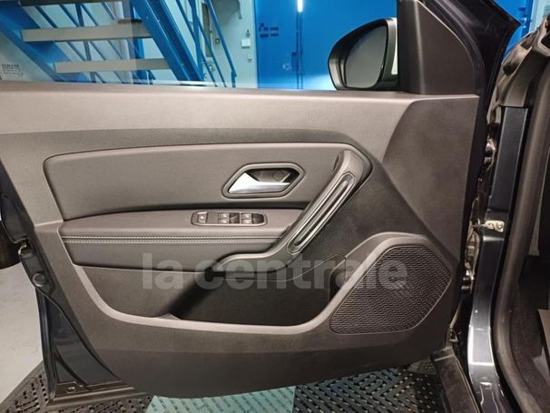 Dacia Duster TCe 150 110 kW image number 30