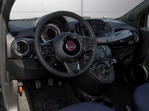 Fiat 500 1.0 51 kW image number 7