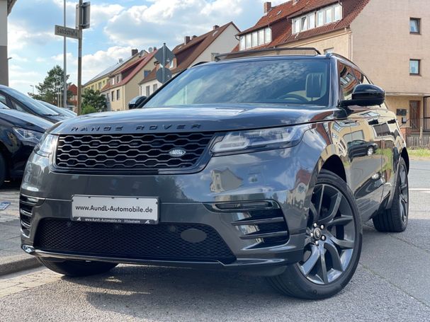 Land Rover Range Rover Velar 221 kW image number 1