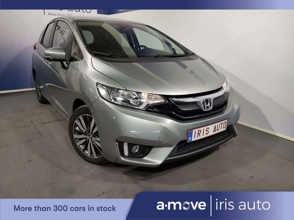 Honda Jazz 1.3 75 kW image number 1