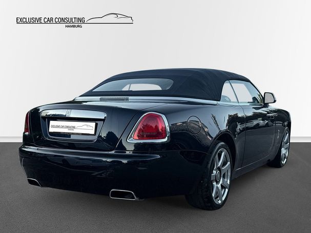 Rolls-Royce Dawn 420 kW image number 6