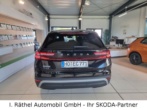 Skoda Kodiaq 2.0 TDI DSG 110 kW image number 6