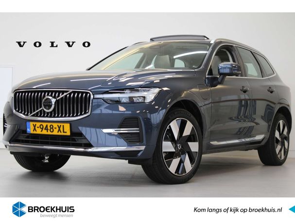 Volvo XC60 T6 AWD Ultimate 257 kW image number 1