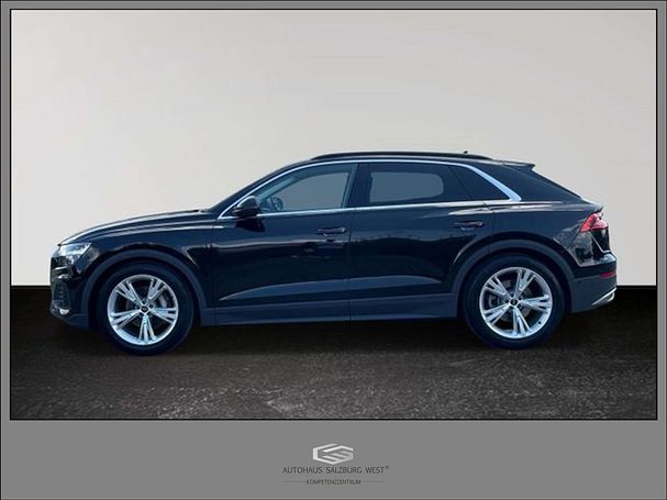 Audi Q8 45 TDI 170 kW image number 3