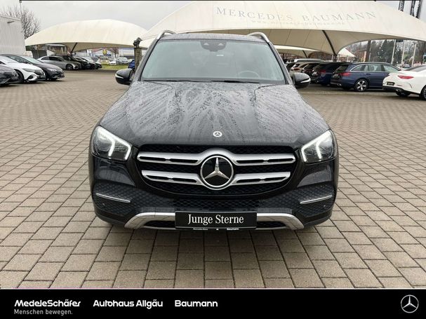 Mercedes-Benz GLE 300 d 200 kW image number 8