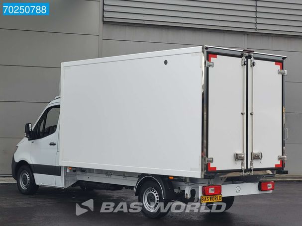 Mercedes-Benz Sprinter 317 CDI 125 kW image number 5