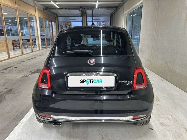 Fiat 500 1.0 51 kW image number 5