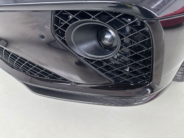 Bentley Continental GT Speed 485 kW image number 7