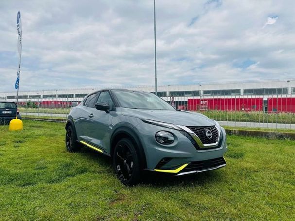 Nissan Juke 1.0 114 84 kW image number 2