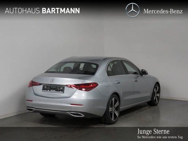 Mercedes-Benz C 300 190 kW image number 2