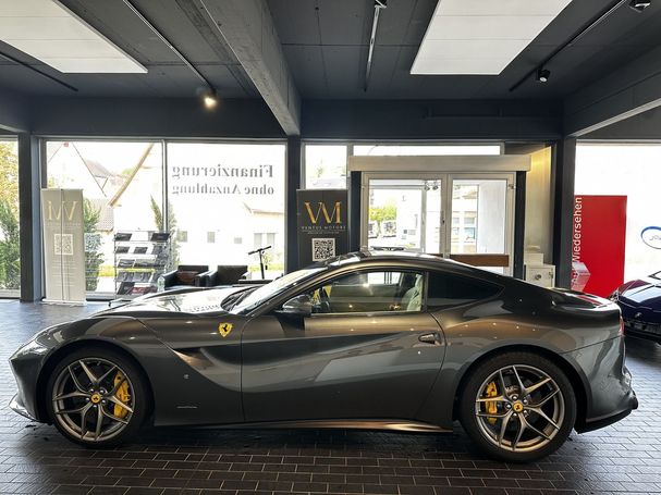 Ferrari F12 Berlinetta 541 kW image number 5