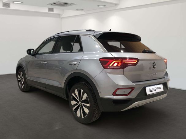 Volkswagen T-Roc 1.5 TSI 110 kW image number 4