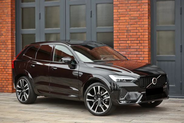 Volvo XC60 AWD Geartronic RDesign B5 184 kW image number 5