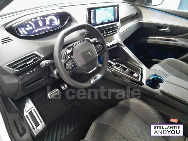 Peugeot 3008 PureTech 130 EAT8 S&S 96 kW image number 8