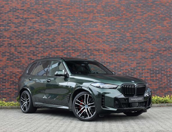 BMW X5 50e xDrive 360 kW image number 2