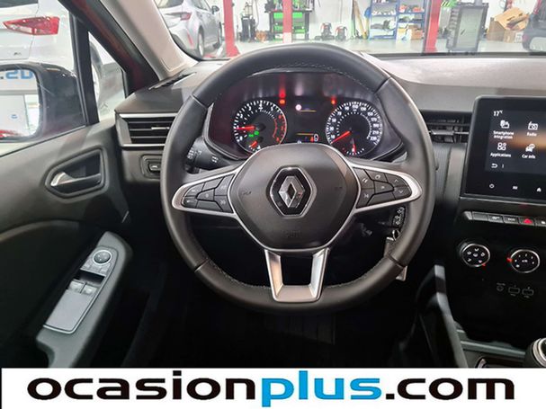 Renault Clio TCe 74 kW image number 23