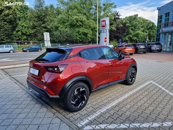 Nissan Juke 105 kW image number 4