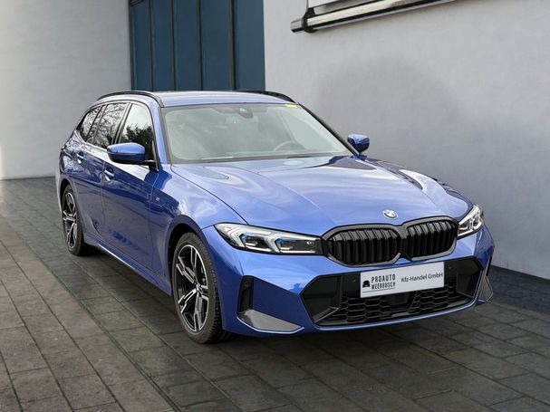 BMW 320d Touring xDrive M Sport 140 kW image number 2