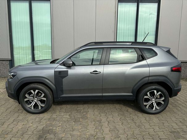 Dacia Duster ECO-G 100 Expression LPG 74 kW image number 5