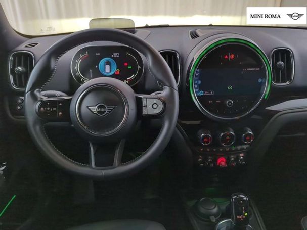 Mini Cooper SD Countryman Mini 140 kW image number 8