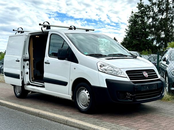 Fiat Scudo L1H1 94 kW image number 25