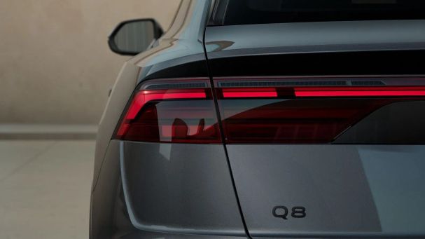 Audi Q8 170 kW image number 10